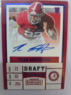 Ryan Anderson
