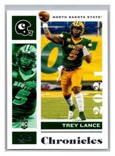 Trey Lance