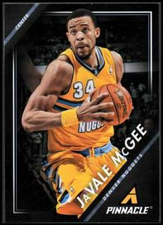 JaVale McGee