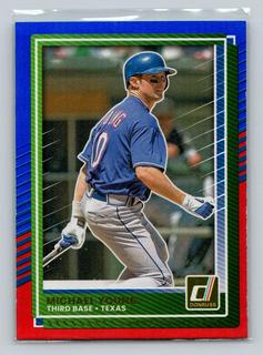 Michael Young