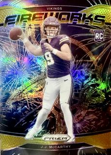 J.J. McCarthy