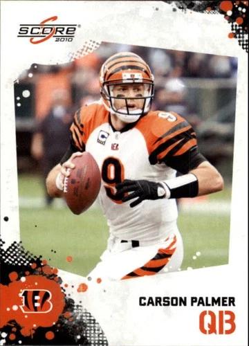 Carson Palmer #58