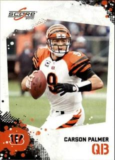 Carson Palmer
