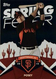 Buster Posey