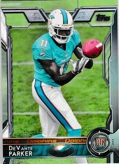 DeVante Parker
