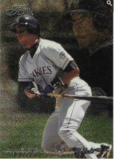 Andres Galarraga