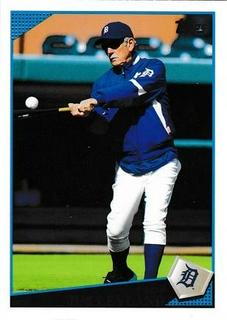 Jim Leyland