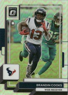Brandin Cooks