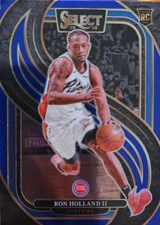 Ron Holland II