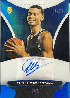 Victor Wembanyama