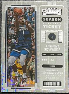 Anthony Edwards
