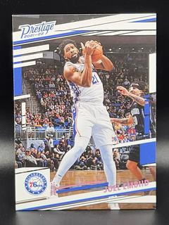 Joel Embiid