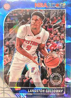 Langston Galloway