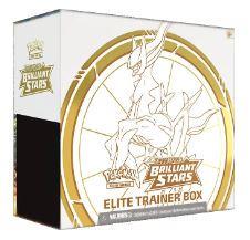 Elite Trainer Box Cover Art