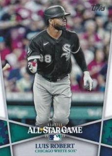 Luis Robert