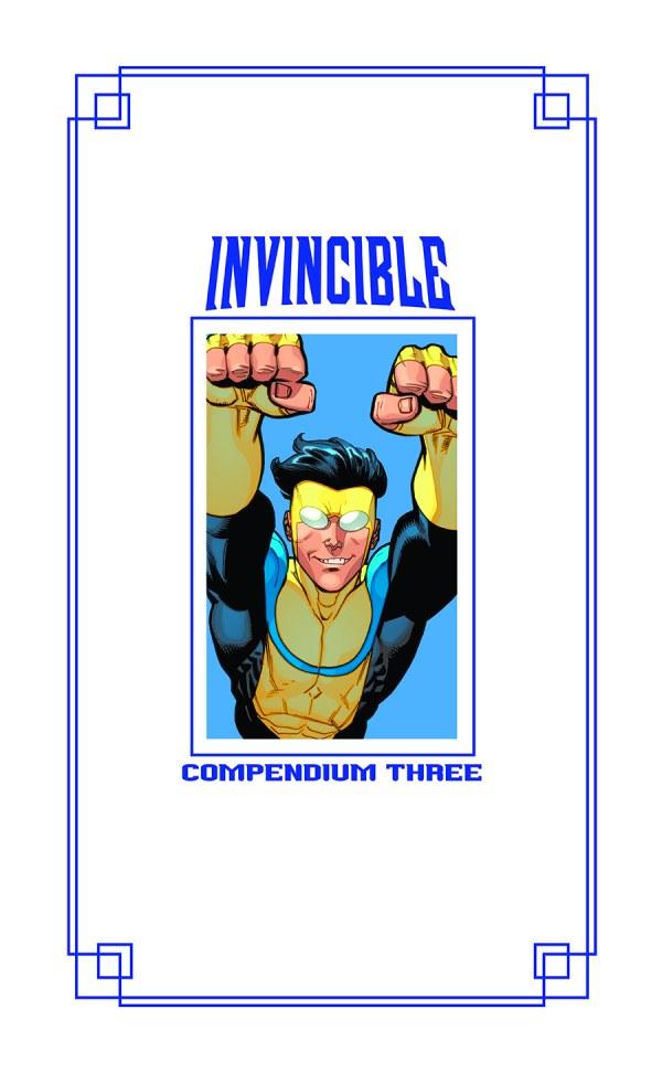 Invincible Compendium [Hardcover] #3 (2013) Prices | Invincible Series