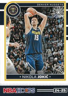 Nikola Jokic