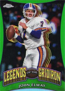 John Elway