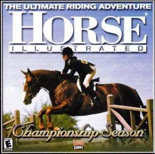 Horse Illustrated: Championship Season PC Games