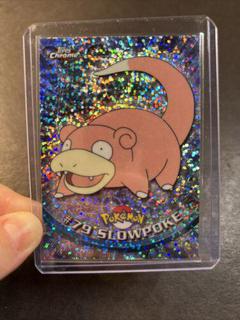 Slowpoke