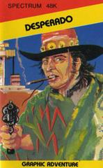 Desperado ZX Spectrum Prices