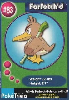 Farfetch'D