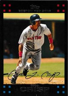 Coco Crisp