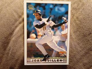 Jose Guillen