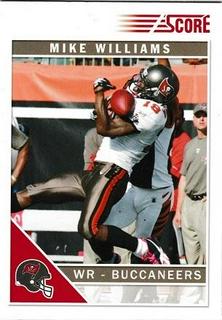 Mike Williams