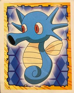 Horsea