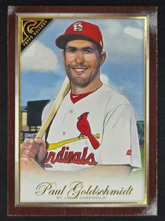 Paul Goldschmidt
