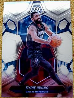 Kyrie Irving
