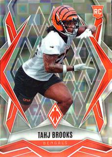 Tahj Brooks