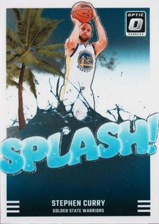 Stephen Curry