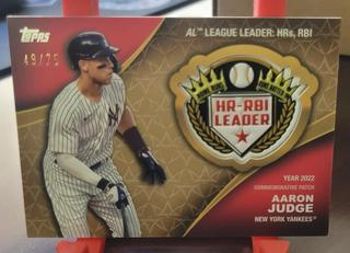 Aaron Judge