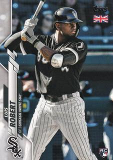 Luis Robert
