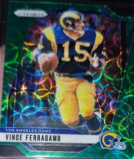 Vince Ferragamo