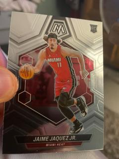 Jaime Jaquez Jr.