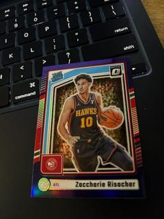 Zaccharie Risacher