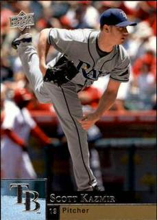 Scott Kazmir