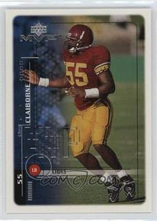 Chris Claiborne