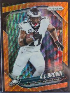 A.J. Brown