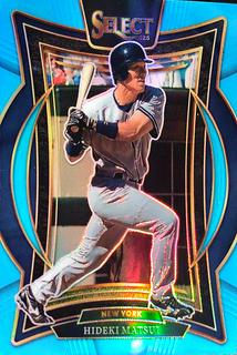 Hideki Matsui