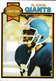 Al Dixon