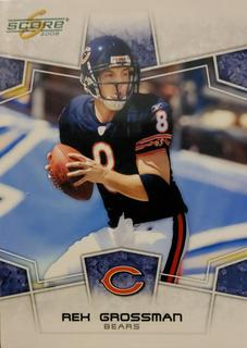 Rex Grossman