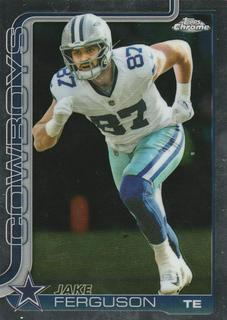 Jake Ferguson
