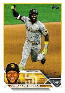 Jurickson Profar