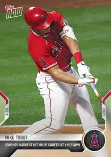 Mike Trout