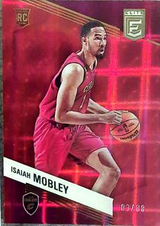 Isaiah Mobley
