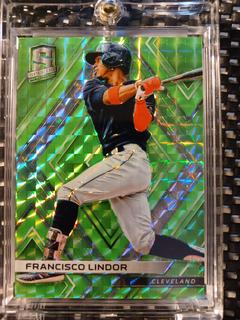 Francisco Lindor